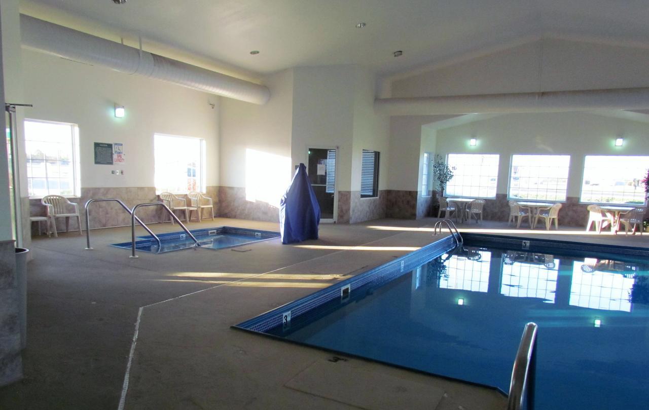 Oak Hill Inn & Suites Canton Esterno foto