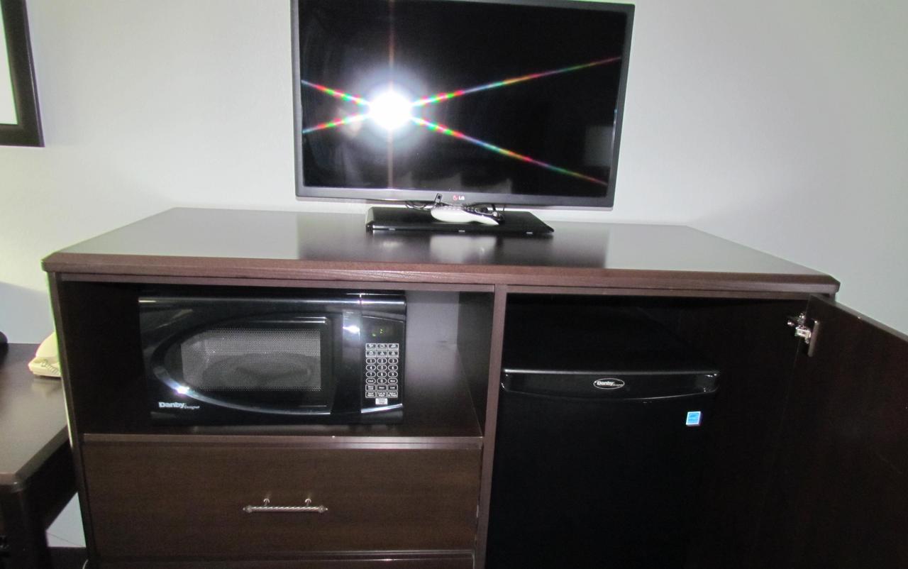 Oak Hill Inn & Suites Canton Esterno foto