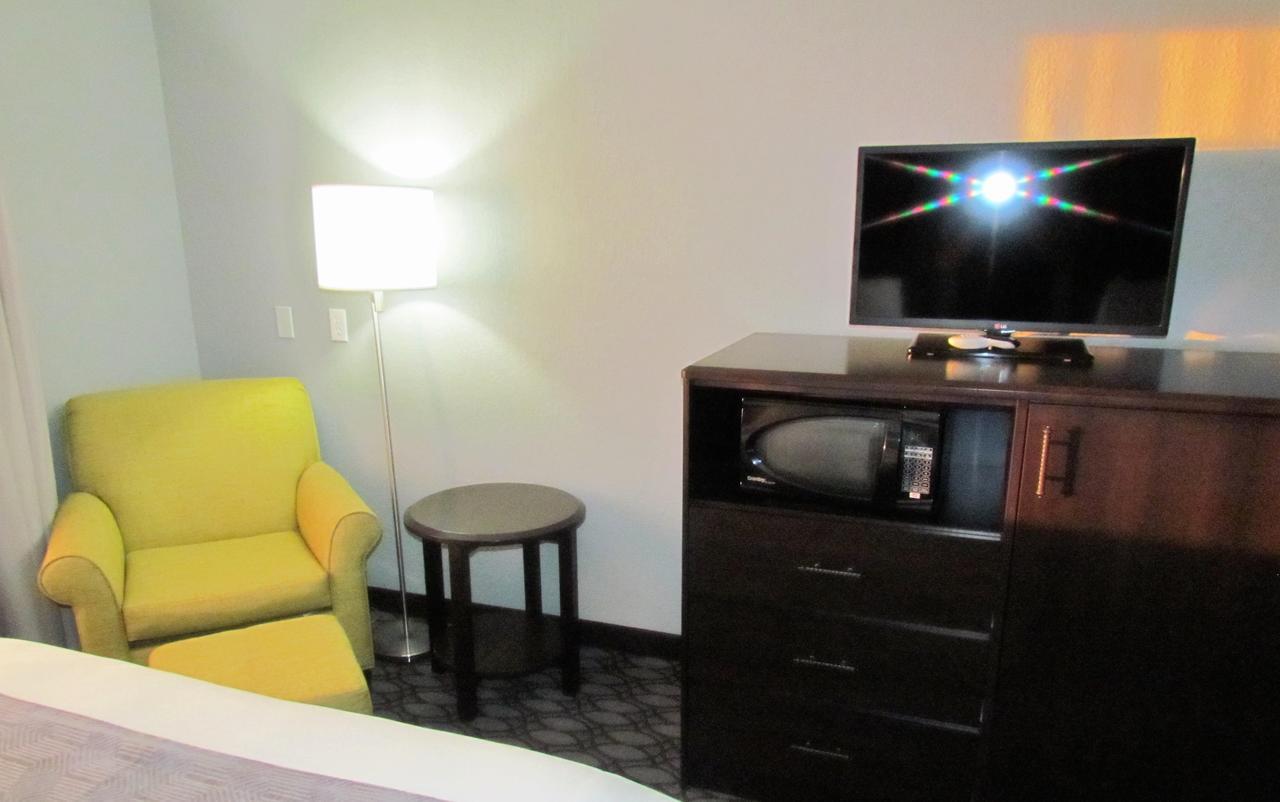 Oak Hill Inn & Suites Canton Esterno foto