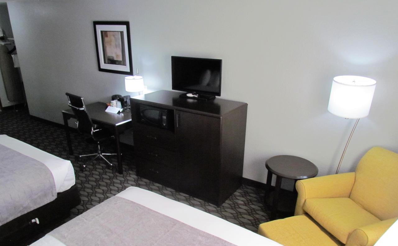 Oak Hill Inn & Suites Canton Esterno foto