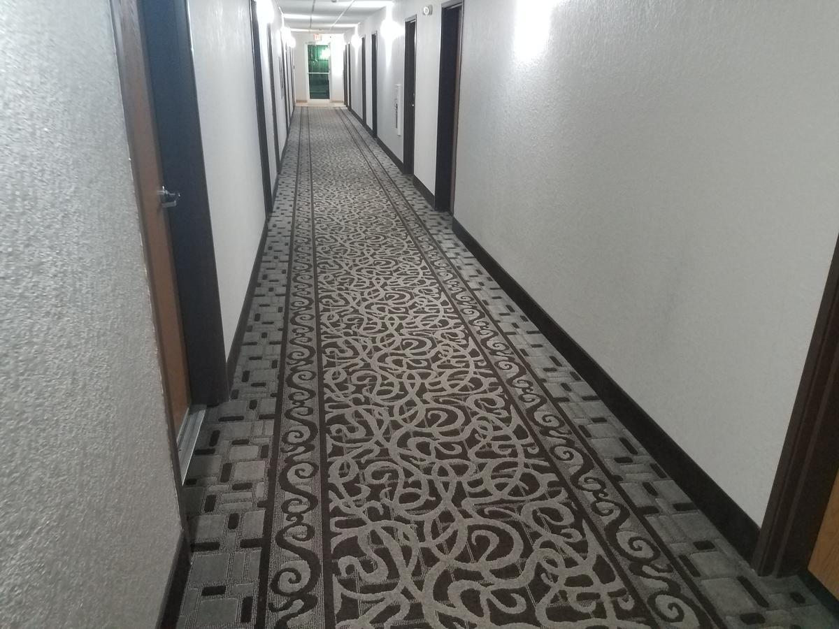 Oak Hill Inn & Suites Canton Esterno foto