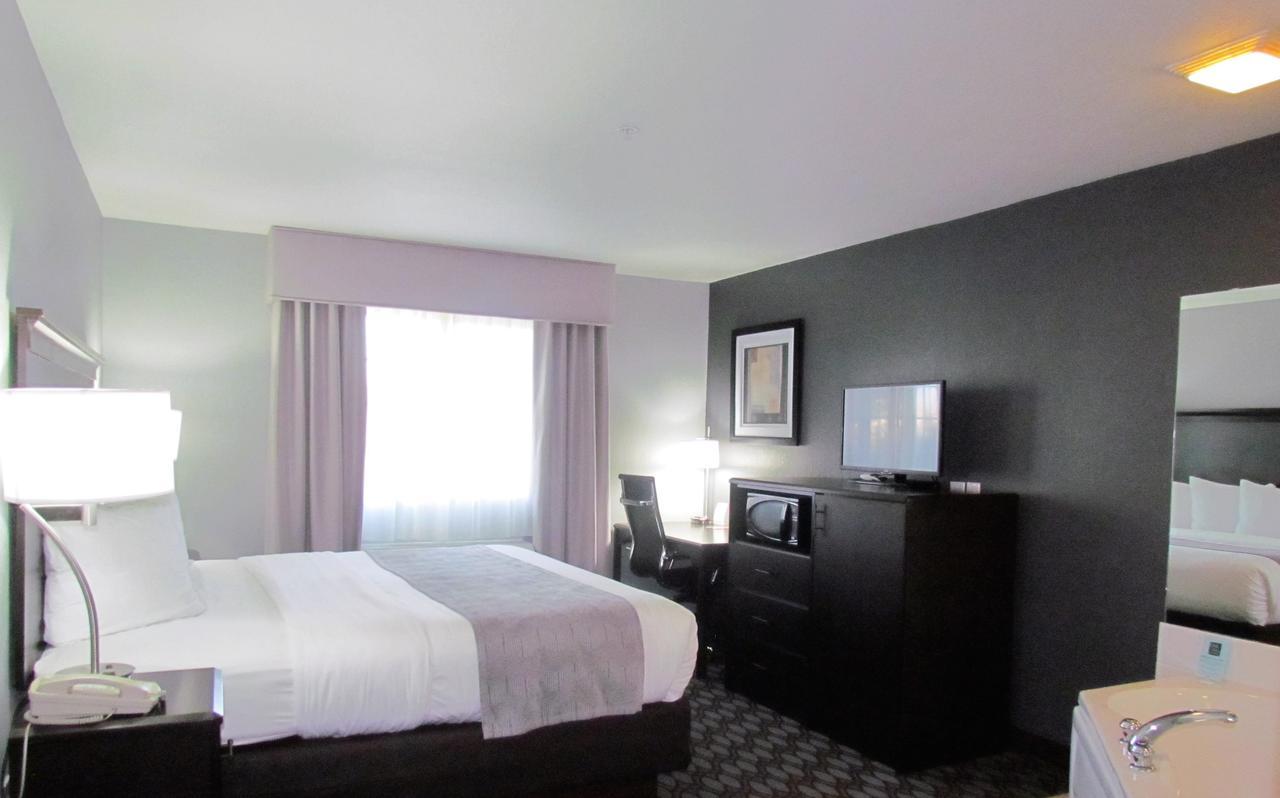 Oak Hill Inn & Suites Canton Esterno foto