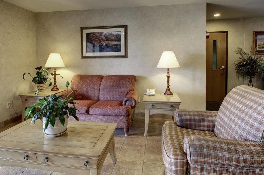 Oak Hill Inn & Suites Canton Esterno foto