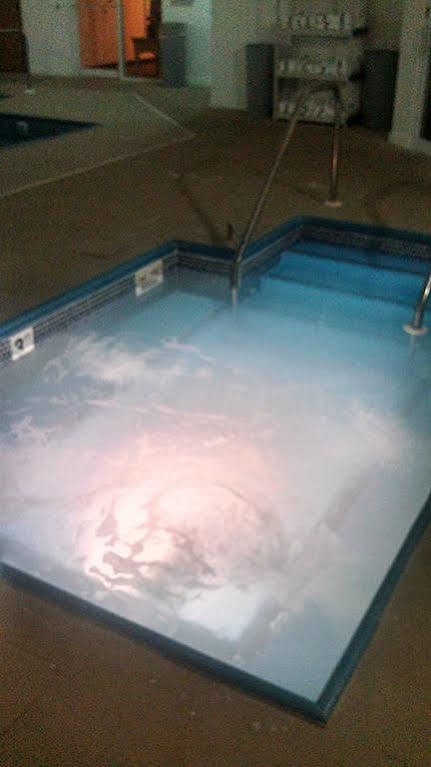 Oak Hill Inn & Suites Canton Esterno foto