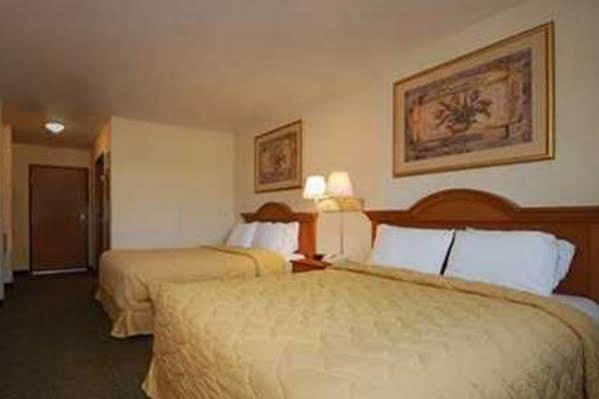 Oak Hill Inn & Suites Canton Esterno foto